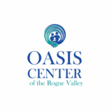 Logo-Oasis Center of the Rogue Valley-75x75 Logo-Oasis Center of the Rogue Valley-75x75